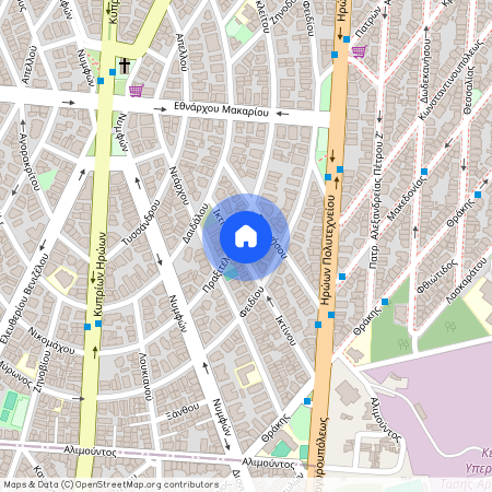 Ηλιούπολη (Κάτω Ηλιούπολη)