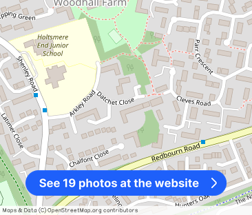 Datchet Close, Hemel Hempstead, HP2 - Photo 1