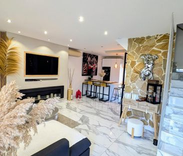 Maison de village Aix En Provence - Les Milles - 3 pi�ce(s) - 65.07... - Photo 1