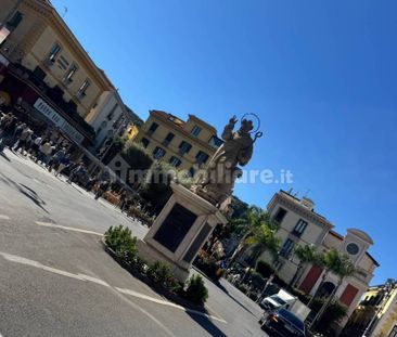 Quadrilocale da ristrutturare, primo piano, Sorrento - Photo 1