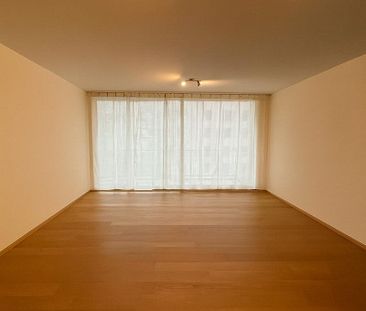 2.5 Zimmerwohnung in Rorschach - Foto 5