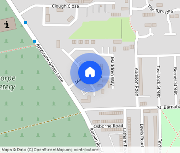 Maddren Way, Linthorpe - Photo 1