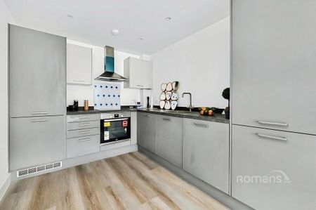 1 bedroom flat to rent - Photo 3