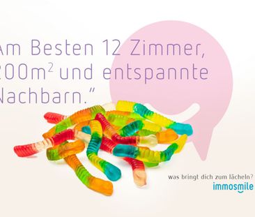 3-Raum Wohnung • Kaßberg • offene Küche • großer Balkon • Stellplat... - Foto 1