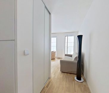 Location Appartement 1 pièce 33m² - Photo 4