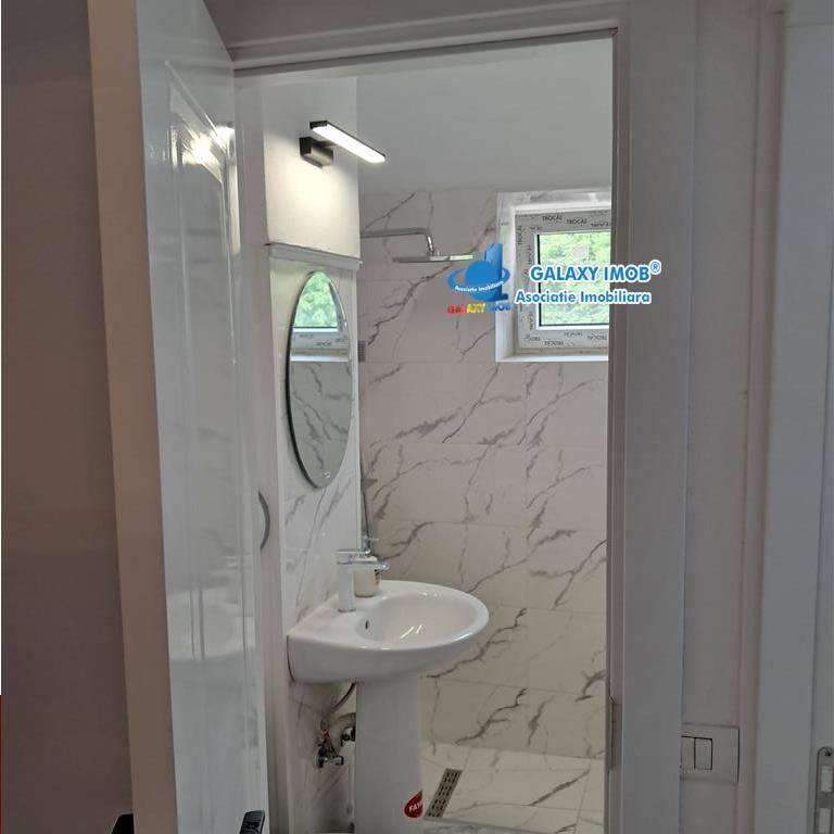 inch ap cu 2 camere cf 2 TRIVALE prima inchiriere nemobilat - Fotografie 1