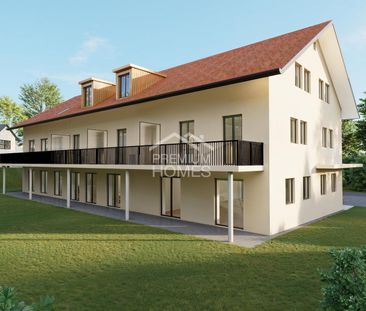 3.5 Zimmer, 90 m² - Photo 4