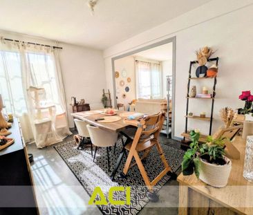 APPARTEMENT T4 – LUGNY – CHAUFFAGE COMPRIS - Photo 2