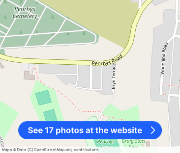 Penrhys Avenue, Tylerstown, Rhondda Cynon Taff - Photo 1