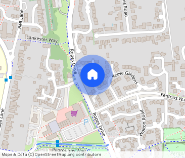 Harrison Grove, Kesgrave, IP5 - Photo 1