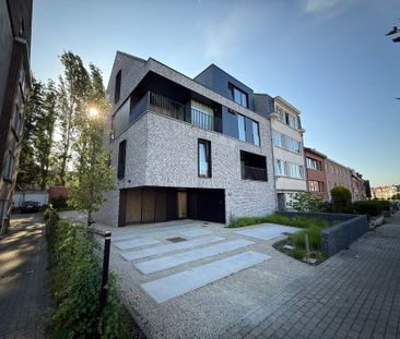 Recent duplexappartement in het centrum van Strombeek - Foto 6