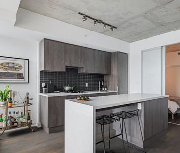 For Lease - 109 Ossington Avenue Unit# 407, Toronto, Ontario - Photo 5