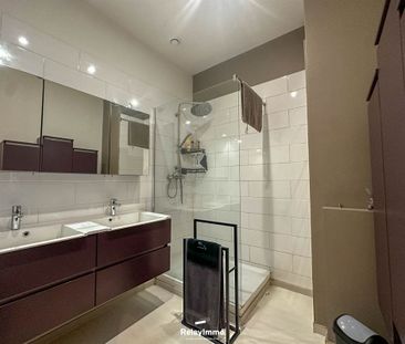 Appartement 2 chambres avec terrasse - Foto 5