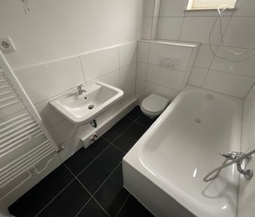 3-Zimmer-Wohnung in Wilhelmshaven-Fedderwardergroden mieten - Photo 1