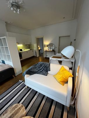 Appartement te huur - Photo 1