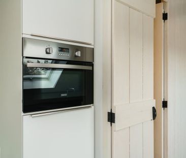 Appartement te huur: Burgemeester van den Boschstraat 44-F 3958 CD ... - Photo 1