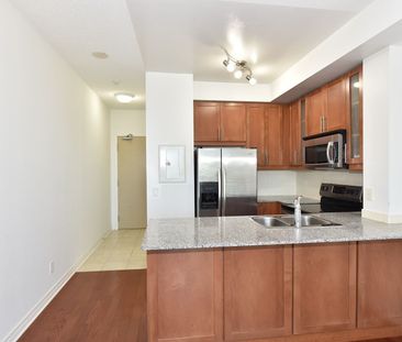 For Lease - 18 Holmes Avenue Unit# 1806, Toronto, Ontario - Photo 2