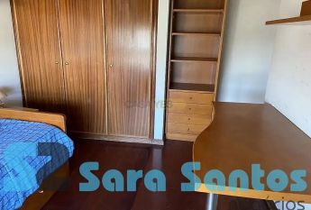 Apartment T2 in Paranhos, Porto