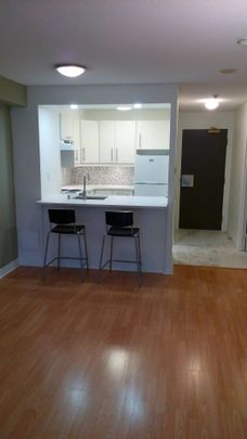 For Lease - 736 Bay Street Unit# 1409, Toronto, Ontario - Photo 1