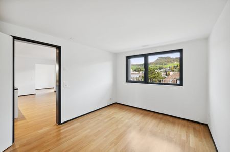 "MIETEN OHNE KAUTION - schöne Wohnung mit Gartensitzplatz in Zentrumsnähe" - Foto 4