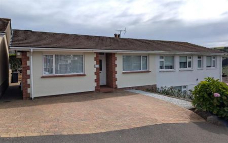 2 bedroom bungalow to rent - Photo 3