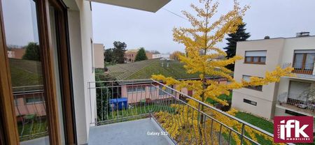 Location - Appartements - Horbourg-Wihr - 68180 - Photo 5