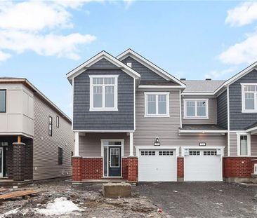 For Lease - 71 KINDRED Row, Stittsville - Munster - Richmond, Ontario - Photo 5