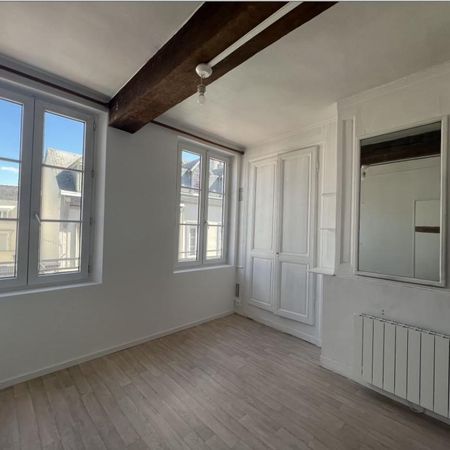 Location Appartement 1 pièce 26m² ROUEN 76000 - Photo 4