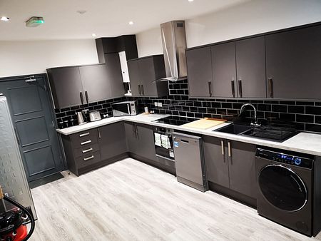 Brand New Luxury in Salford - Photo 3