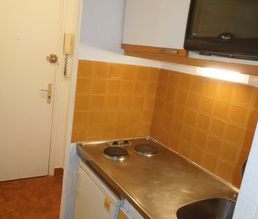 Location Appartement 1 pièce 21m² MONTPELLIER 34090 - Photo 1