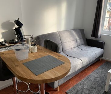 Location Appartement 1 pièce 15m² - Photo 1