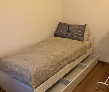 2 Zimmer, 35 m², EG - Photo 2