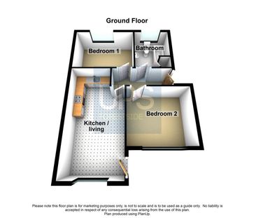 Apt 1 Carolan Place 45 Rossmore Drive, Ormeau Road, - Photo 5