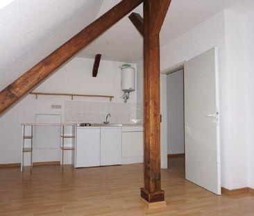 Ideal für Pendler - Geräumige 2-Zimmerwohnung nahe dem Hauptbahnhof - Photo 3