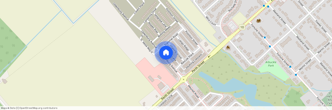 536 Oldenburg Avenue, Stittsville - Munster - Richmond