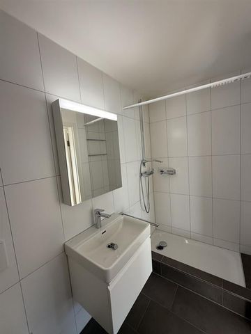 3.5 Zimmer, 76 m², 1. Stock - Foto 4