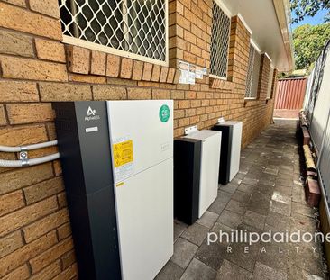 NEAT BRICK HOME... VERY CONVENIENT - Photo 2