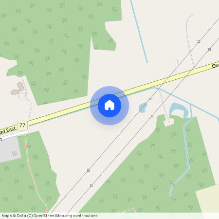 341 Queensville Side Road, East Gwillimbury