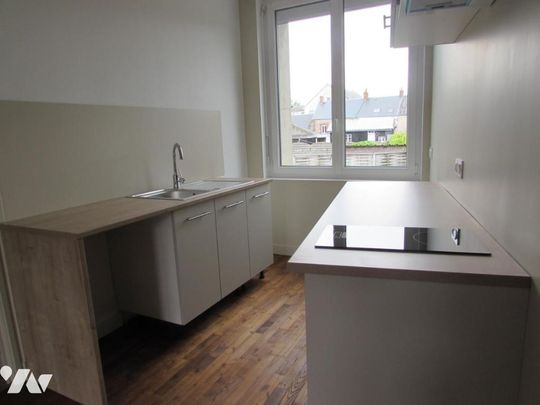 Loue Appartement - Percy en Normandie - Photo 1