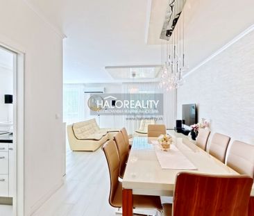 3 izbový byt na prenájom 90m2, Bratislava - Ružinov - Photo 5