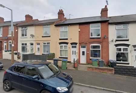 2 Bed Terraced House, Clifton Road, B67 - Photo 4