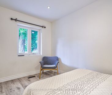 For Lease - 132 Glengarry Avenue, Toronto, Ontario - Photo 3