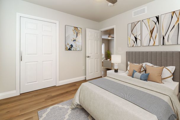 For Lease - 58 Cedar Street Unit# B, Collingwood, Ontario - Photo 1