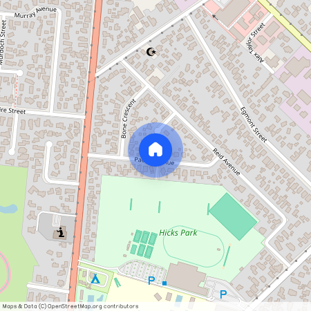 14 Pacey Ave, Hawera, South Taranaki