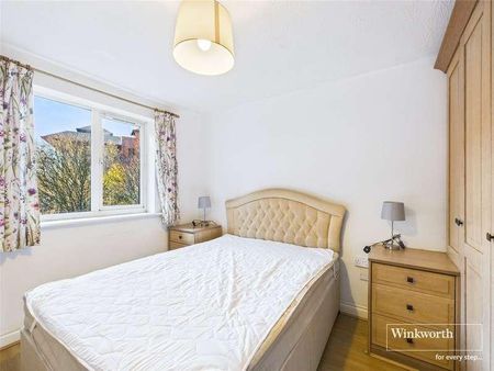 Kings Oak Court, Queens Road, Reading, Berkshire, RG1 - Photo 3