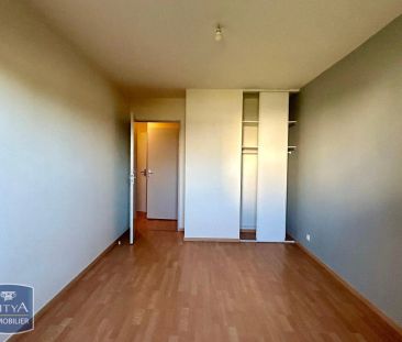 Appartement à louer 2 pièces 40.07m² - Photo 4