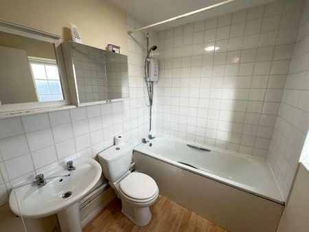 Studio to rent - Photo 5