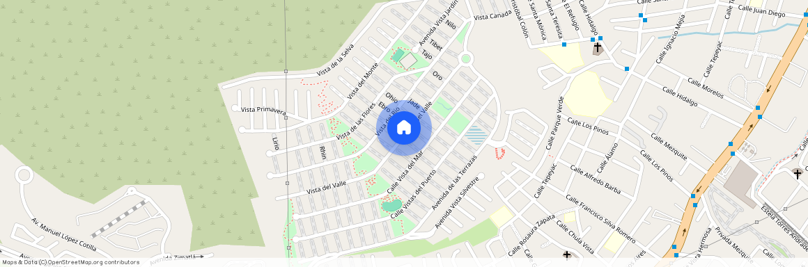 unnamed road, 45610 Tlaquepaque, JAL, Mexico