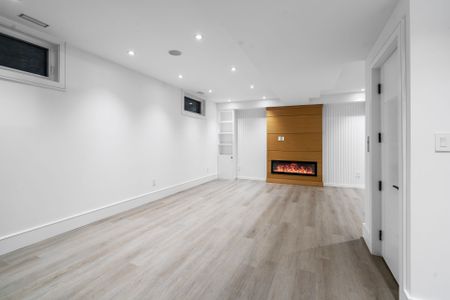 For Lease - 10A Benson Avenue, Mississauga, Ontario - Photo 2