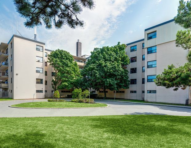 Terra Suites | 1155 Midland Avenue, Scarborough - Photo 1